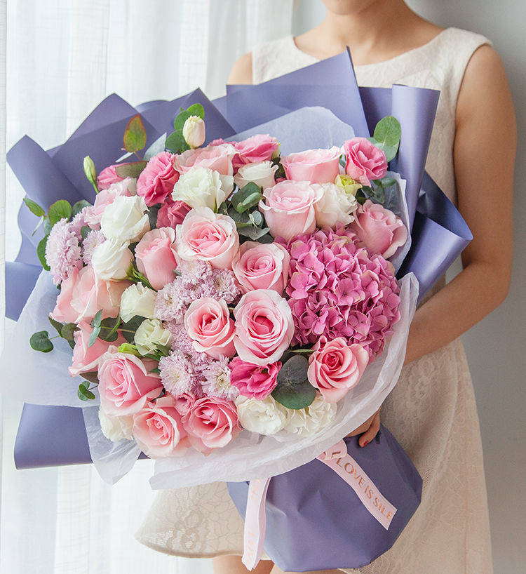 宿州生日送花怎么写贺卡?