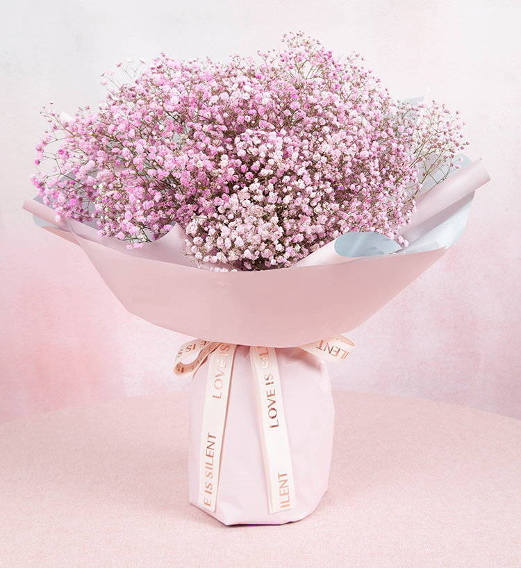 宿州不同年龄生日都有不同的守护花，你的生日适合哪种花